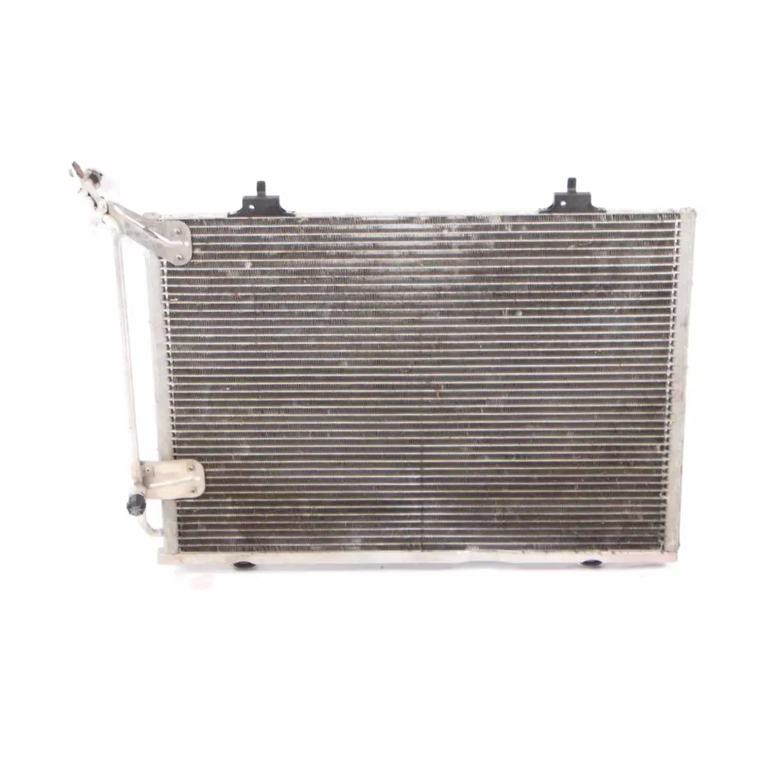 Mercedes SLK R170 Air Conditioning Condenser A/C Air Con - SKU A2028300970 - Part number A2028300970