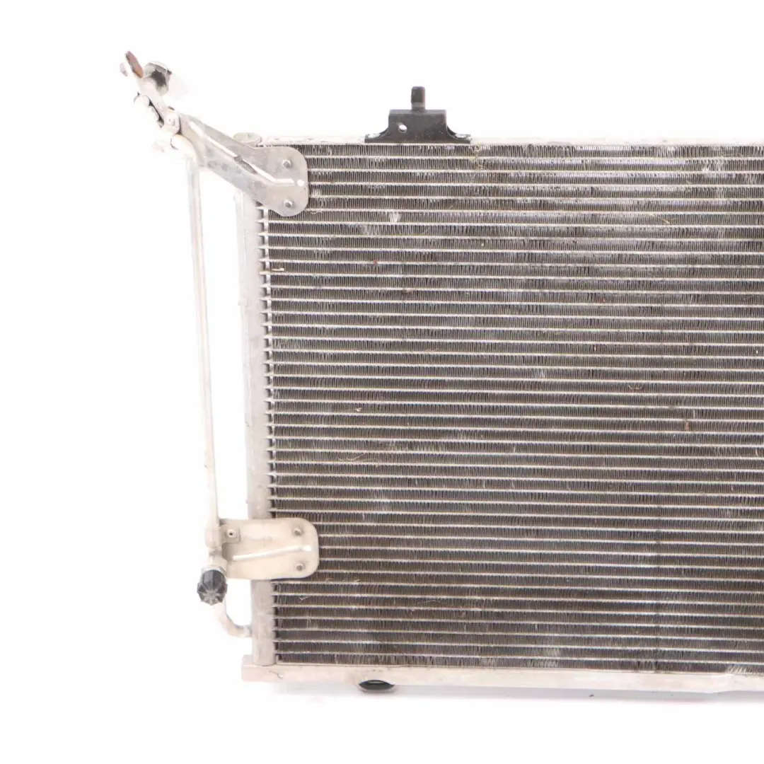 Conditioning Condenser A/C Air Con to Mercedes SLK R170 Air with Part number A2028300970 Mercedes SLK R170 Air Conditioning Condenser A/C Air Con - SKU A2028300970 - Part number A2028300970