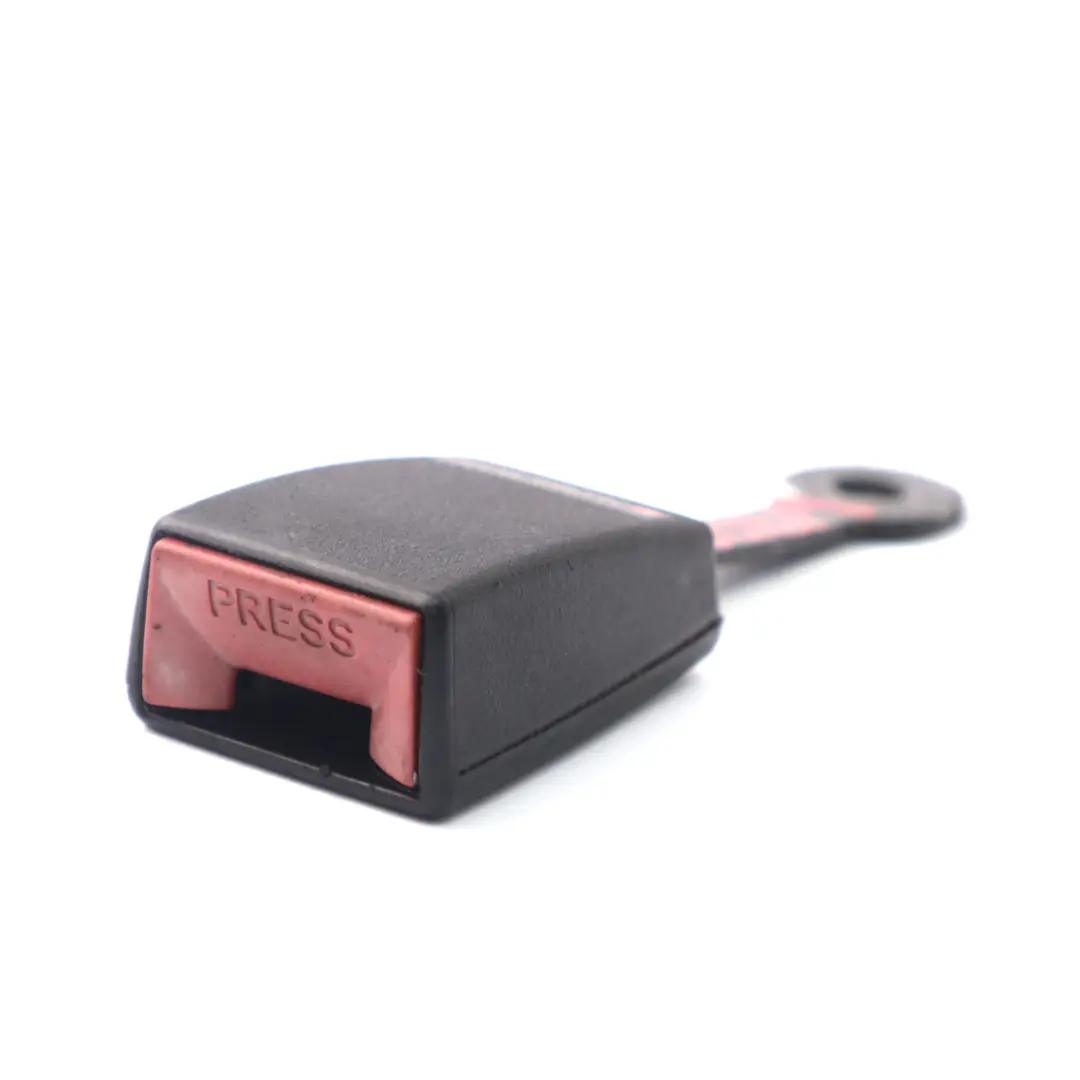 Fibbia cintura di sicurezza anteriore lato guidatore per Mercedes W202 con numero di parte A2028607569 Mercedes W202 Fibbia cintura di sicurezza anteriore lato guidatore - SKU A2028607569 - Numero di parte A2028607569