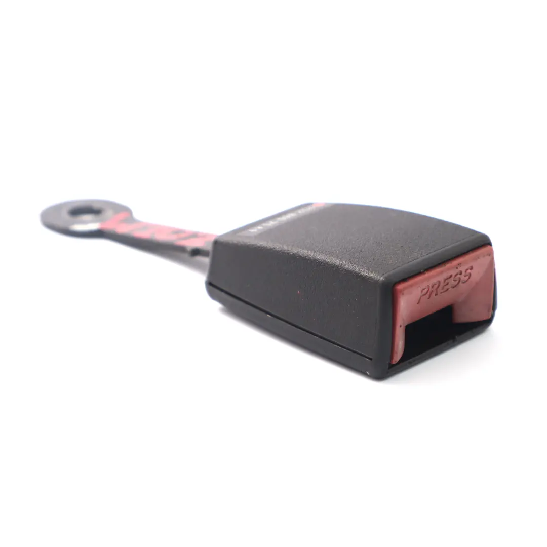 Mercedes W202 Fibbia cintura di sicurezza anteriore lato guidatore - SKU A2028607569 - Numero di parte A2028607569