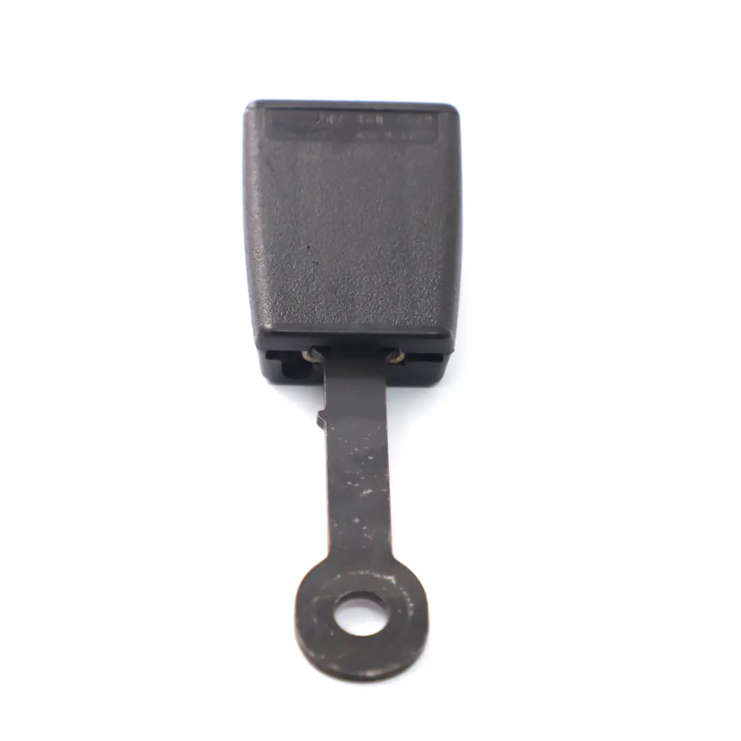 Mercedes W202 Boucle de ceinture de sécurité avant côté conducteur - SKU A2028607569 - Numéro de pièce A2028607569