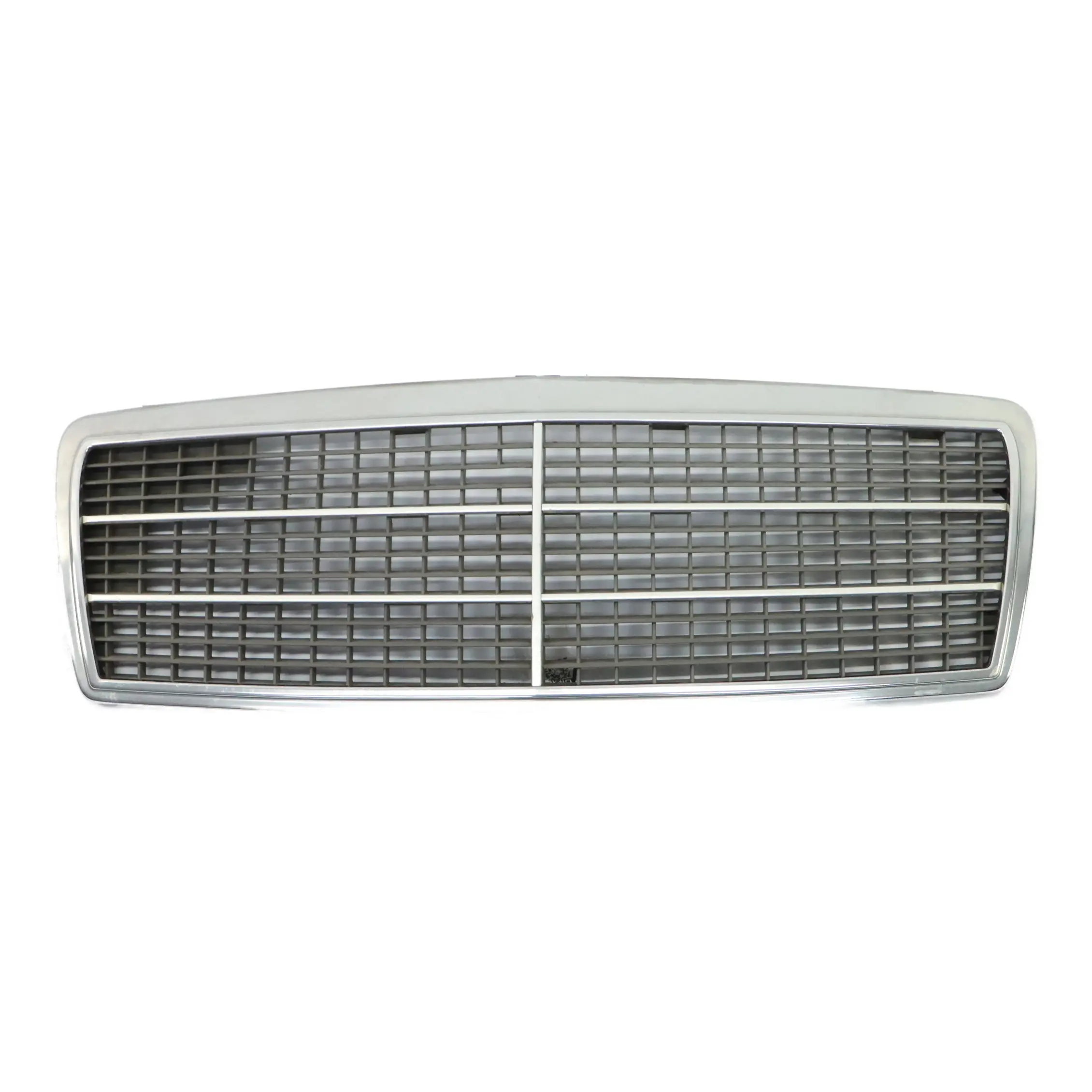 Mercedes W202 Front Grille Hood Radiator Cover Panel Trim A2028880023
