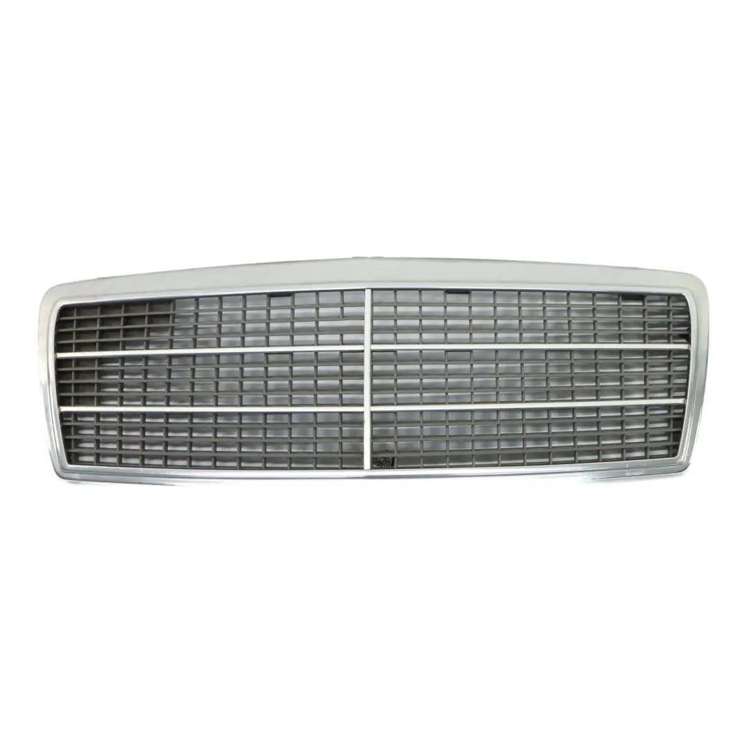 Frontgrill Haube Kühlerabdeckung Panel Trim für Mercedes W202 mit Teilenummer A2028880023 Mercedes W202 Frontgrill Haube Kühlerabdeckung Panel Trim - SKU A2028880023 - Teilenummer A2028880023