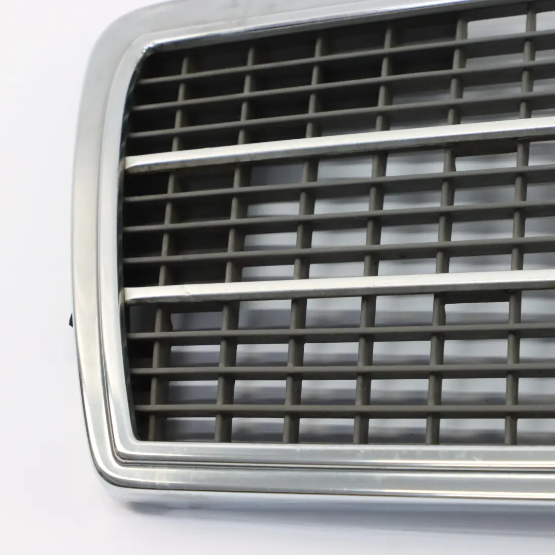 Mercedes W202 Front Grille Hood Radiator Cover Panel Trim - SKU A2028880023 - Part number A2028880023