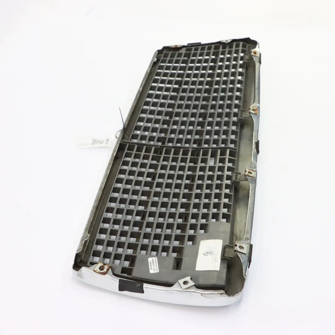 Mercedes W202 Front Grille Hood Radiator Cover Panel Trim - SKU A2028880023 - Part number A2028880023