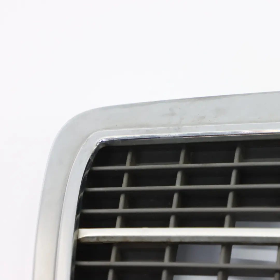 Mercedes W202 Frontgrill Haube Kühlerabdeckung Panel Trim - SKU A2028880023 - Teilenummer A2028880023