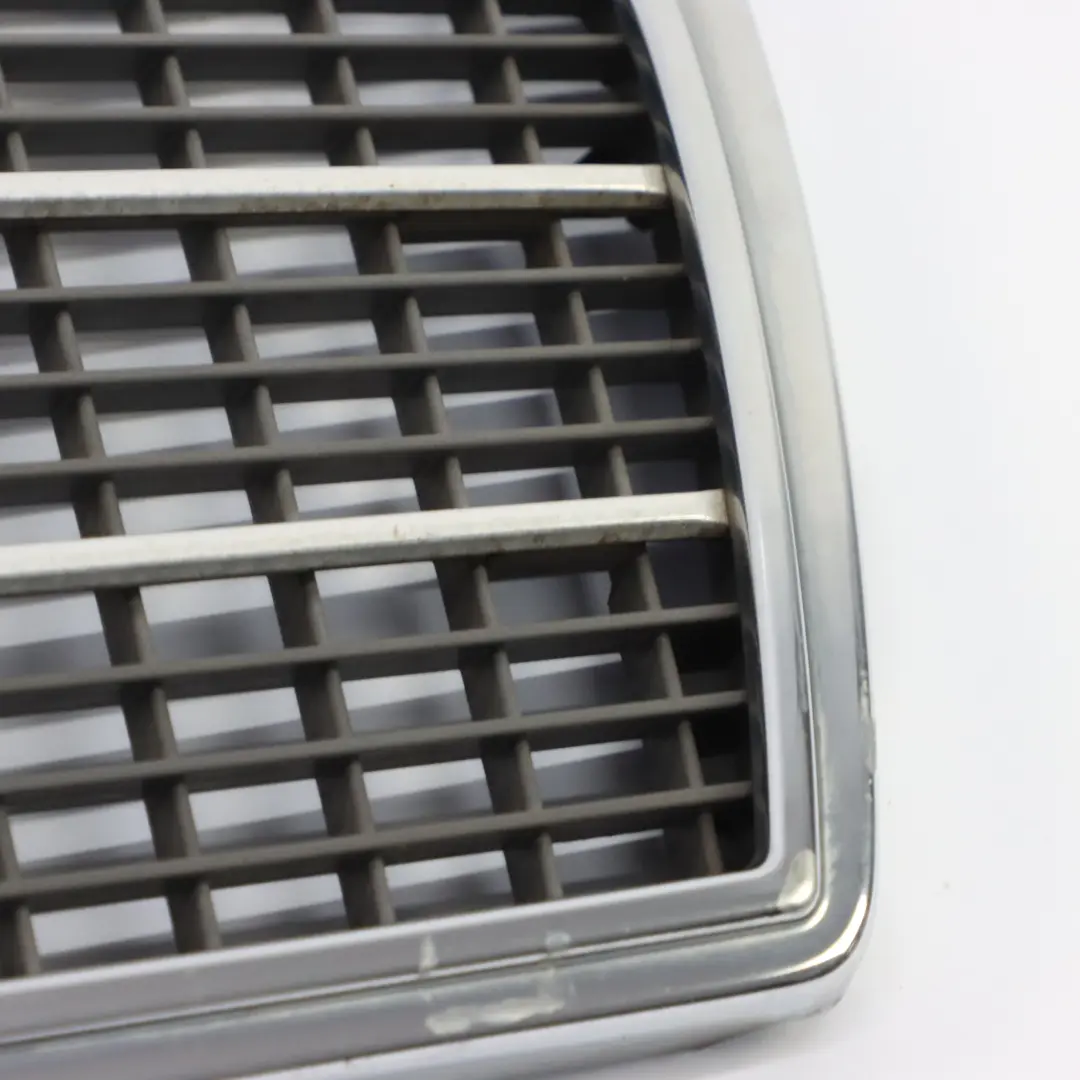 Mercedes W202 Frontgrill Haube Kühlerabdeckung Panel Trim - SKU A2028880023 - Teilenummer A2028880023