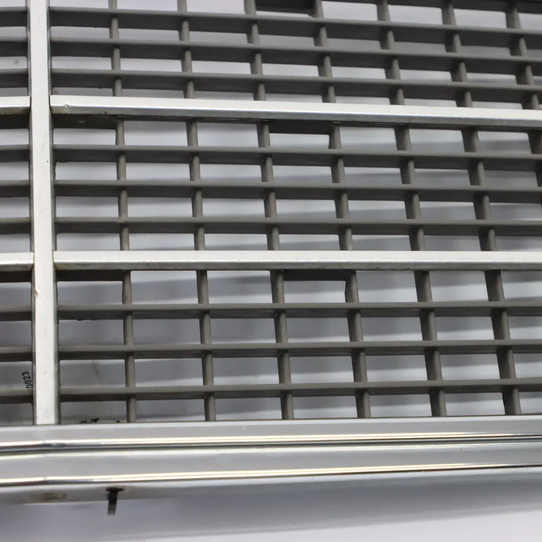 Mercedes W202 Front Grille Hood Radiator Cover Panel Trim - SKU A2028880023 - Part number A2028880023
