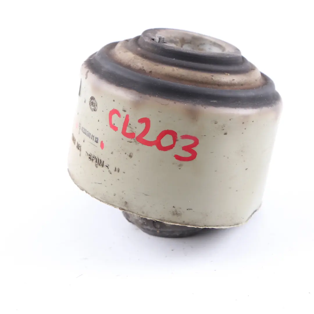 Engine Support Mercedes W203 W209 M112 Mount Left Right N/O/S - SKU A2032411113 - Part number A2032411113
