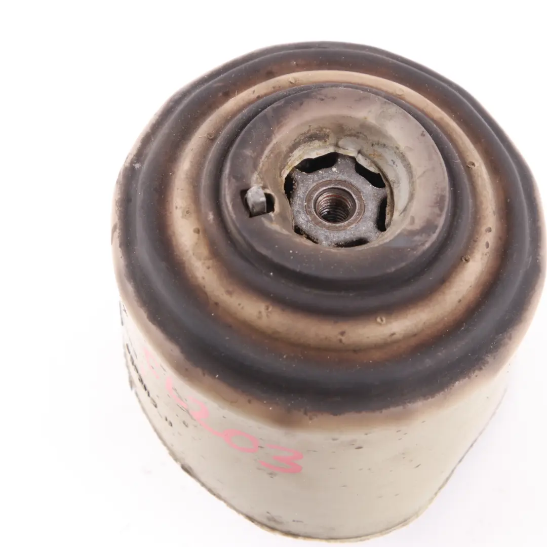 Support Mercedes W203 W209 M112 Mount Left Right N/O/S to Engine with Part number A2032411113 Engine Support Mercedes W203 W209 M112 Mount Left Right N/O/S - SKU A2032411113 - Part number A2032411113