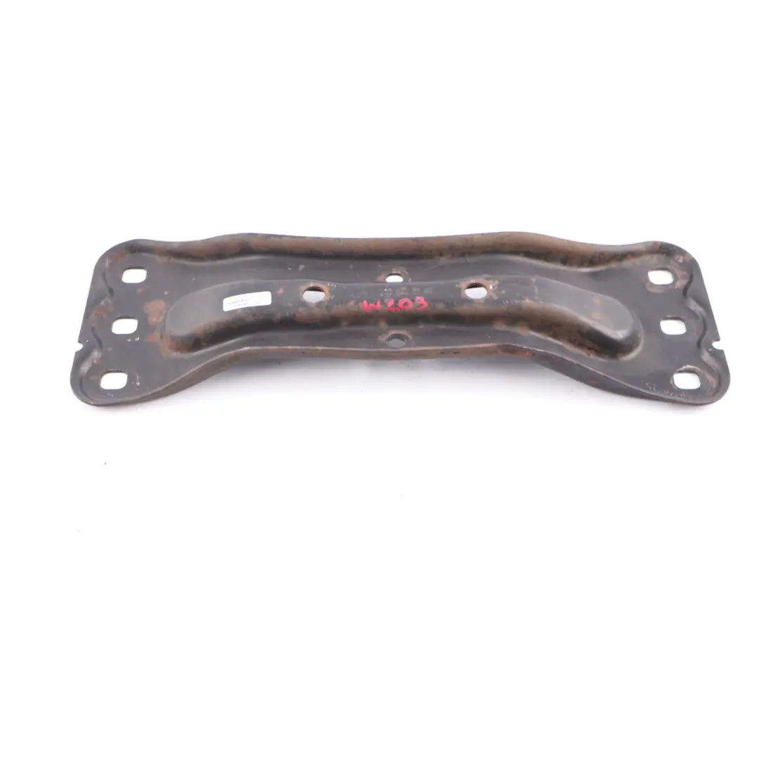 Mercedes W203 M111 Motor Caja de cambios Soporte Soporte Soporte - SKU A2032420401 - Número de pieza A2032420401