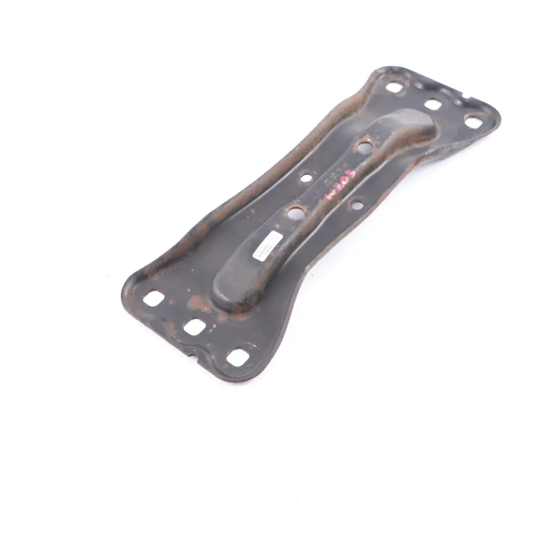 Mercedes W203 M111 Motor Caja de cambios Soporte Soporte Soporte - SKU A2032420401 - Número de pieza A2032420401