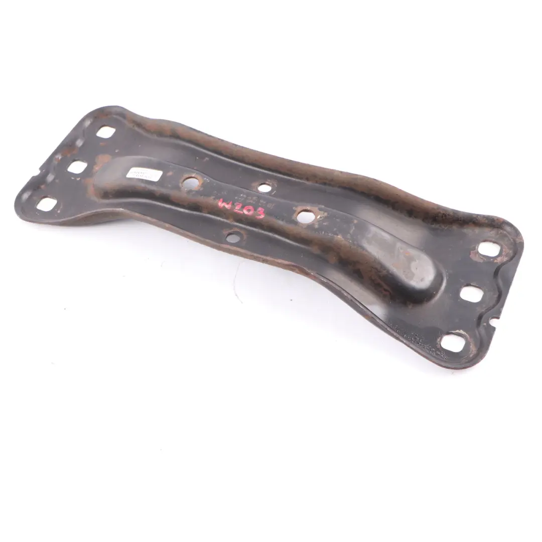 Mercedes W203 M111 Motor Caja de cambios Soporte Soporte Soporte - SKU A2032420401 - Número de pieza A2032420401
