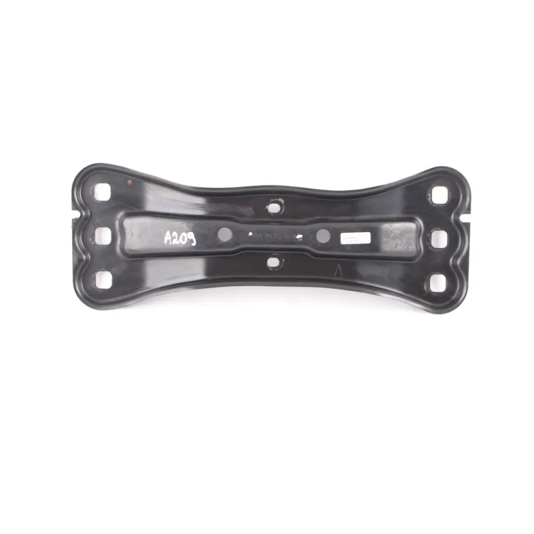 Soporte caja de cambios Soporte de la transmisión para Mercedes W203 W209 con número de pieza A2032420501 Mercedes W203 W209 Soporte caja de cambios Soporte de la transmisión - SKU A2032420501 - Número de pieza A2032420501