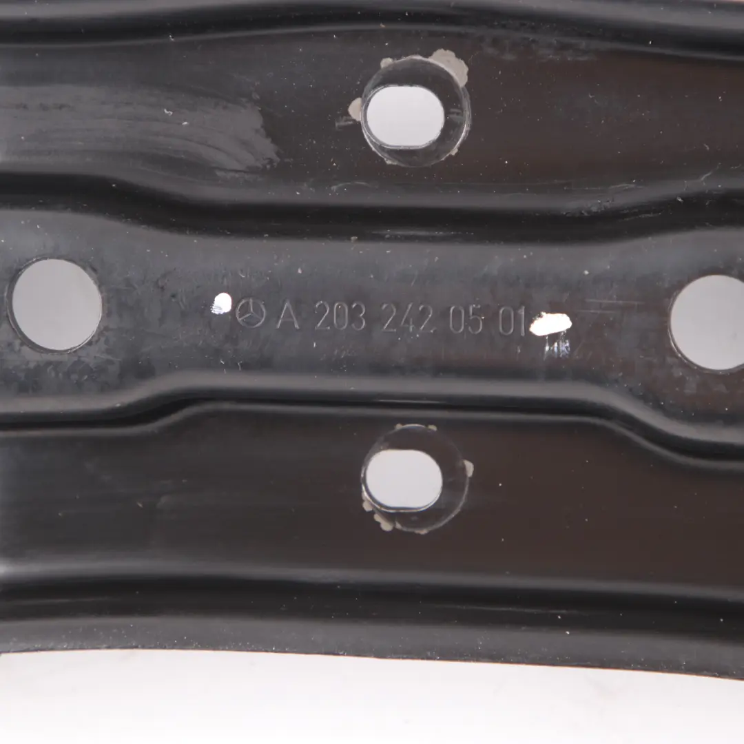 Mercedes W203 W209 Support boîte de vitesses Support de transmission - SKU A2032420501 - Numéro de pièce A2032420501
