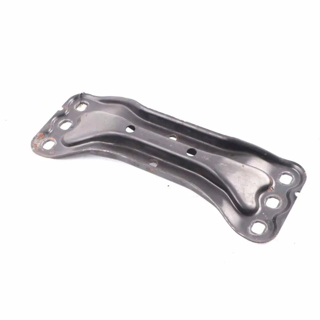 M113 Engine Gearbox Mount Support Bracket Carrier to Mercedes CLK C209 with Part number A2032420701 Mercedes CLK C209 M113 Engine Gearbox Mount Support Bracket Carrier - SKU A2032420701 - Part number A2032420701