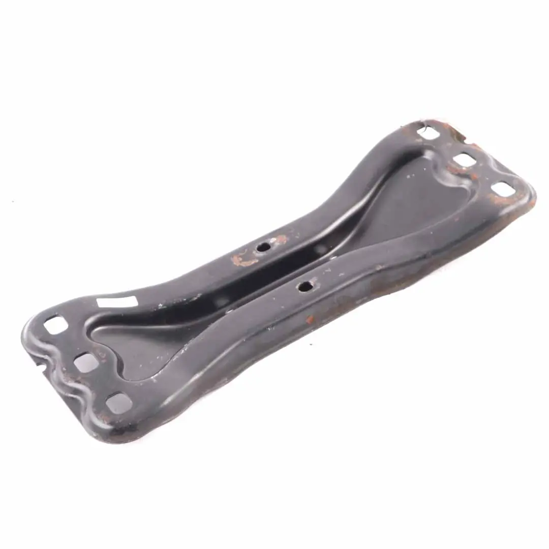Mercedes CLK C209 M113 Engine Gearbox Mount Support Bracket Carrier - SKU A2032420701 - Part number A2032420701