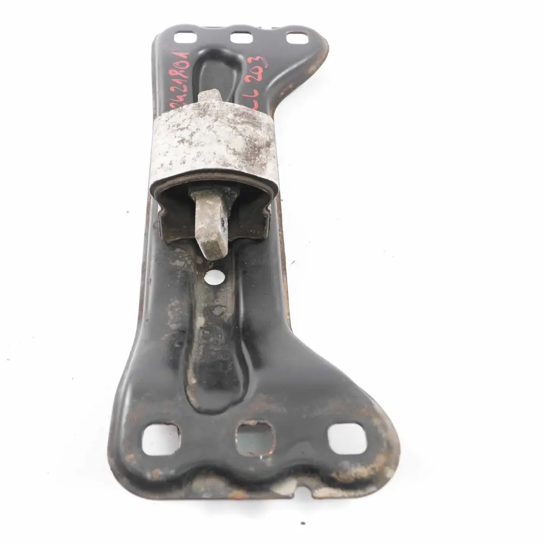 Support boîte de vitesses Mercedes W203 W209 Support de transmission pour à propos du numéro de pièce A2032421801 Support boîte de vitesses Mercedes W203 W209 Support de transmission - SKU A2032421801 - Numéro de pièce A2032421801