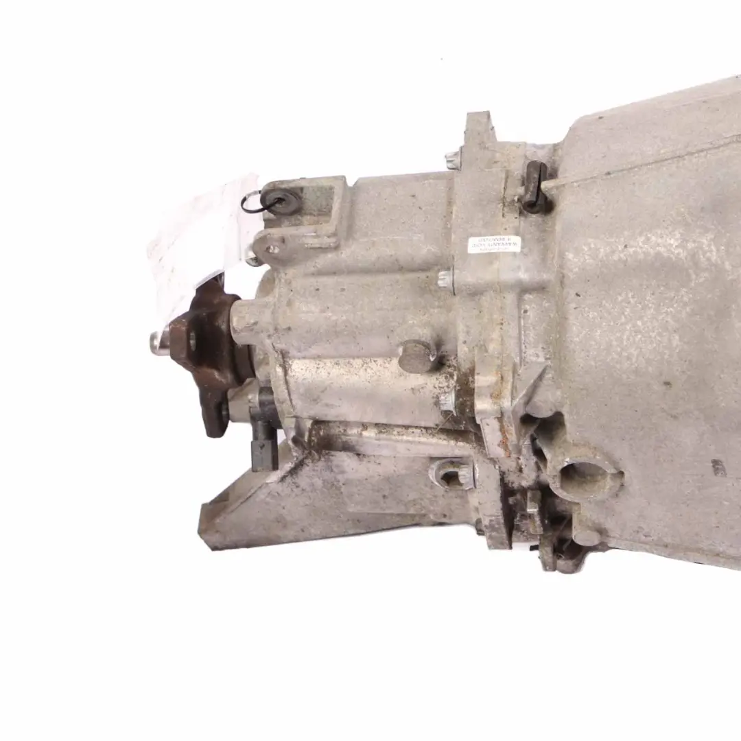 Schaltgetriebe 6 Gang 716606 GARANTIE für Mercedes W203 C 200 CDI mit Teilenummer A2032602402 Mercedes W203 C 200 CDI Schaltgetriebe 6 Gang 716606 GARANTIE - SKU A2032602402 - Teilenummer A2032602402