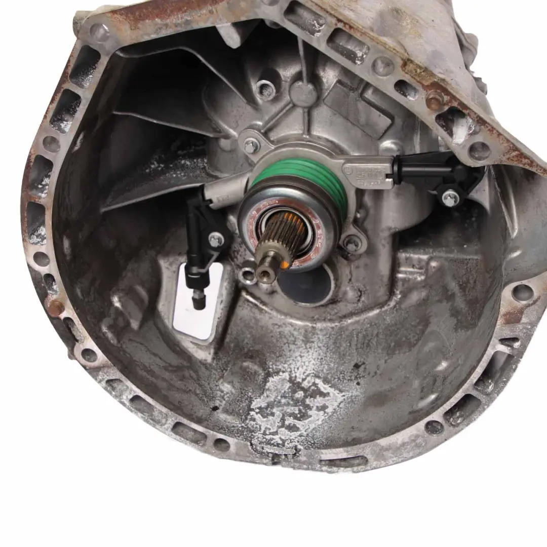 Mercedes W203 200 Boîte vitesses manuelle 6 vitesses 716606 GARANTIE - SKU A2032602402 - Numéro de pièce A2032602402