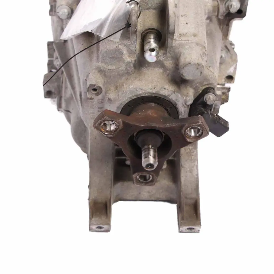 Mercedes W203 C 200 CDI Manual Gearbox 6 Speed 716606 WARRANTY - SKU A2032602402 - Part number A2032602402