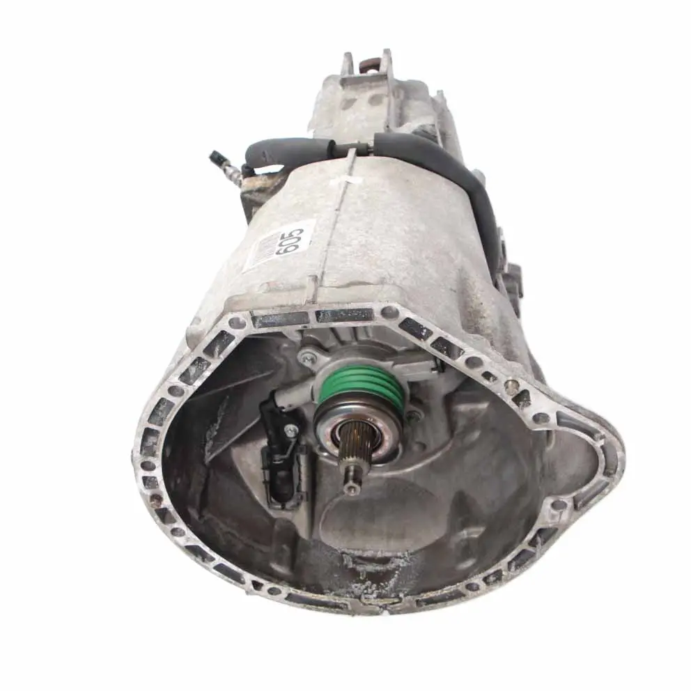 Manual Gearbox Mercedes W203 S203 CL203 6 Speed 716605 A2032602702 WARRANTY - SKU A2032602802 - Part number A2032602802