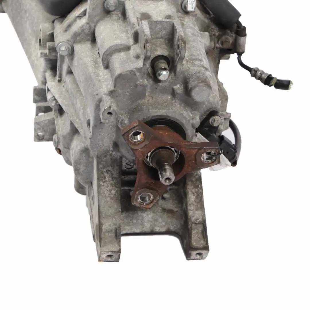 Manual Gearbox Mercedes W203 S203 CL203 6 Speed 716605 A2032602702 WARRANTY - SKU A2032602802 - Part number A2032602802