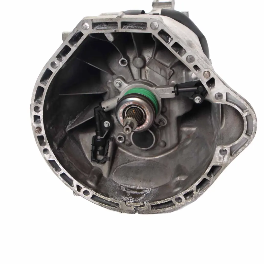 Gearbox Mercedes W203 S203 CL203 6 Speed 716605 A2032602702 WARRANTY to Manual with Part number A2032602802 Manual Gearbox Mercedes W203 S203 CL203 6 Speed 716605 A2032602702 WARRANTY - SKU A2032602802 - Part number A2032602802