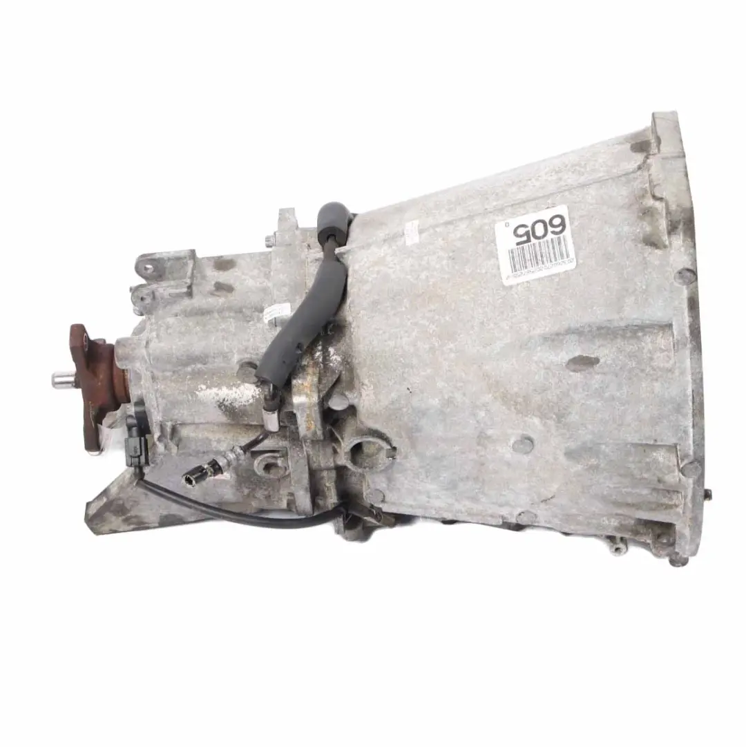 Gearbox Mercedes W203 S203 CL203 6 Speed 716605 A2032602702 WARRANTY to Manual with Part number A2032602802 Manual Gearbox Mercedes W203 S203 CL203 6 Speed 716605 A2032602702 WARRANTY - SKU A2032602802 - Part number A2032602802