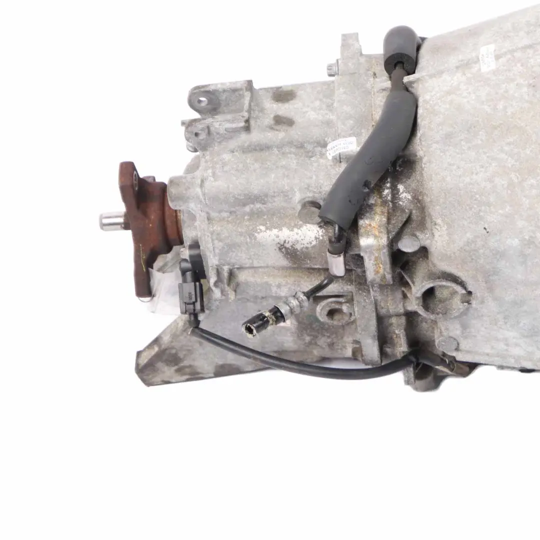 Gearbox 6 Speed 716605 A2032602702 WARRANTY to Mercedes W203 S203 CL203 Manual with Part number A2032602802 Mercedes W203 S203 CL203 Manual Gearbox 6 Speed 716605 A2032602702 WARRANTY - SKU A2032602802 - Part number A2032602802