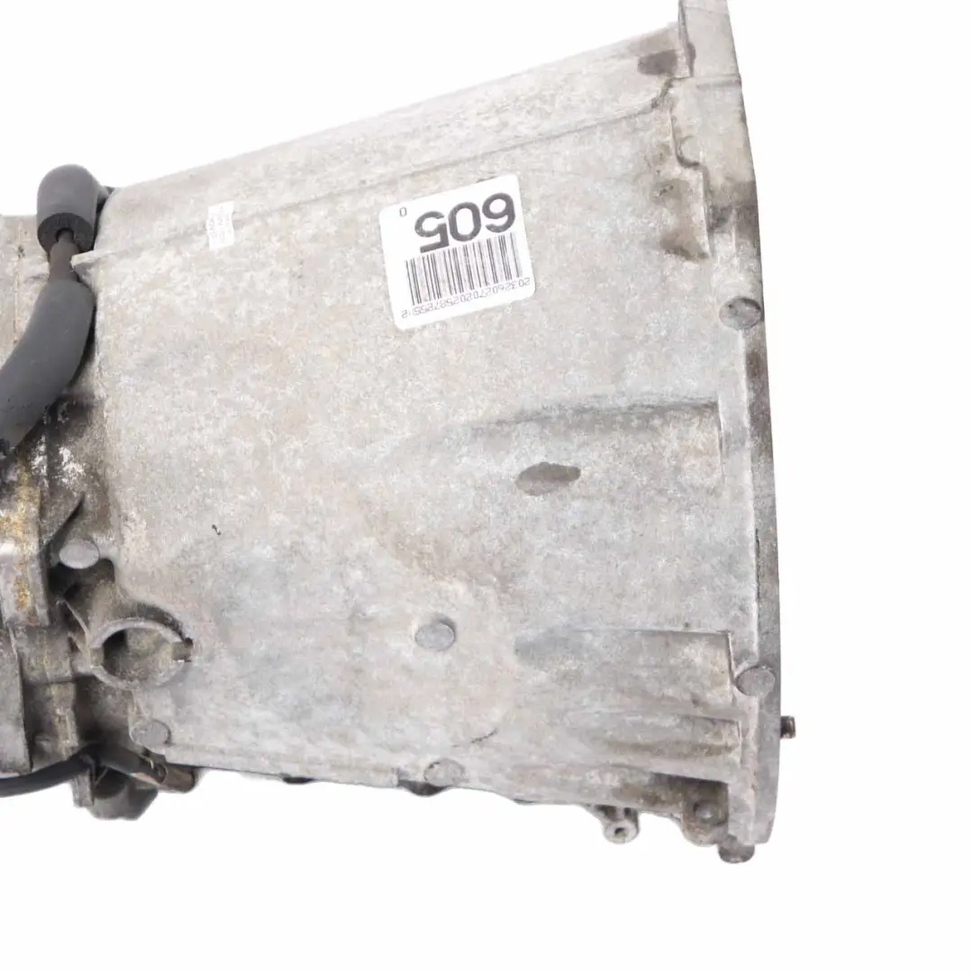 Gearbox Mercedes W203 S203 CL203 6 Speed 716605 A2032602702 WARRANTY to Manual with Part number A2032602802 Manual Gearbox Mercedes W203 S203 CL203 6 Speed 716605 A2032602702 WARRANTY - SKU A2032602802 - Part number A2032602802
