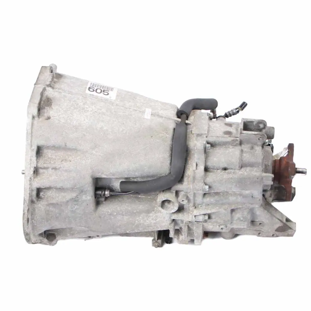 Manual Gearbox Mercedes W203 S203 CL203 6 Speed 716605 A2032602702 WARRANTY - SKU A2032602802 - Part number A2032602802