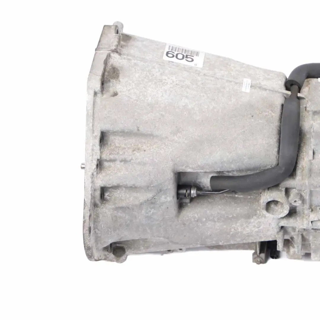 Manual Gearbox Mercedes W203 S203 CL203 6 Speed 716605 A2032602702 WARRANTY - SKU A2032602802 - Part number A2032602802