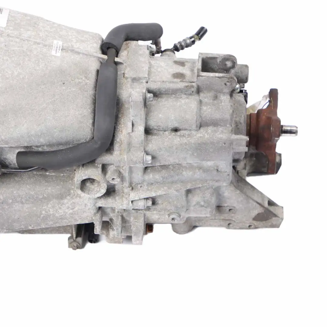 Gearbox Mercedes W203 S203 CL203 6 Speed 716605 A2032602702 WARRANTY to Manual with Part number A2032602802 Manual Gearbox Mercedes W203 S203 CL203 6 Speed 716605 A2032602702 WARRANTY - SKU A2032602802 - Part number A2032602802
