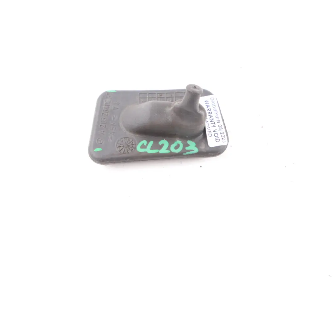 Closing Box Gear Gearbox Locking Cap to Mercedes W203 W204 W211 Cover with Part number A2032640257 Mercedes W203 W204 W211 Cover Closing Box Gear Gearbox Locking Cap - SKU A2032640257 - Part number A2032640257