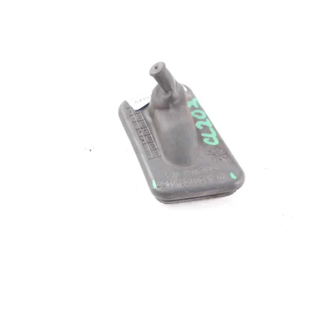 Closing Box Gear Gearbox Locking Cap to Mercedes W203 W204 W211 Cover with Part number A2032640257 Mercedes W203 W204 W211 Cover Closing Box Gear Gearbox Locking Cap - SKU A2032640257 - Part number A2032640257