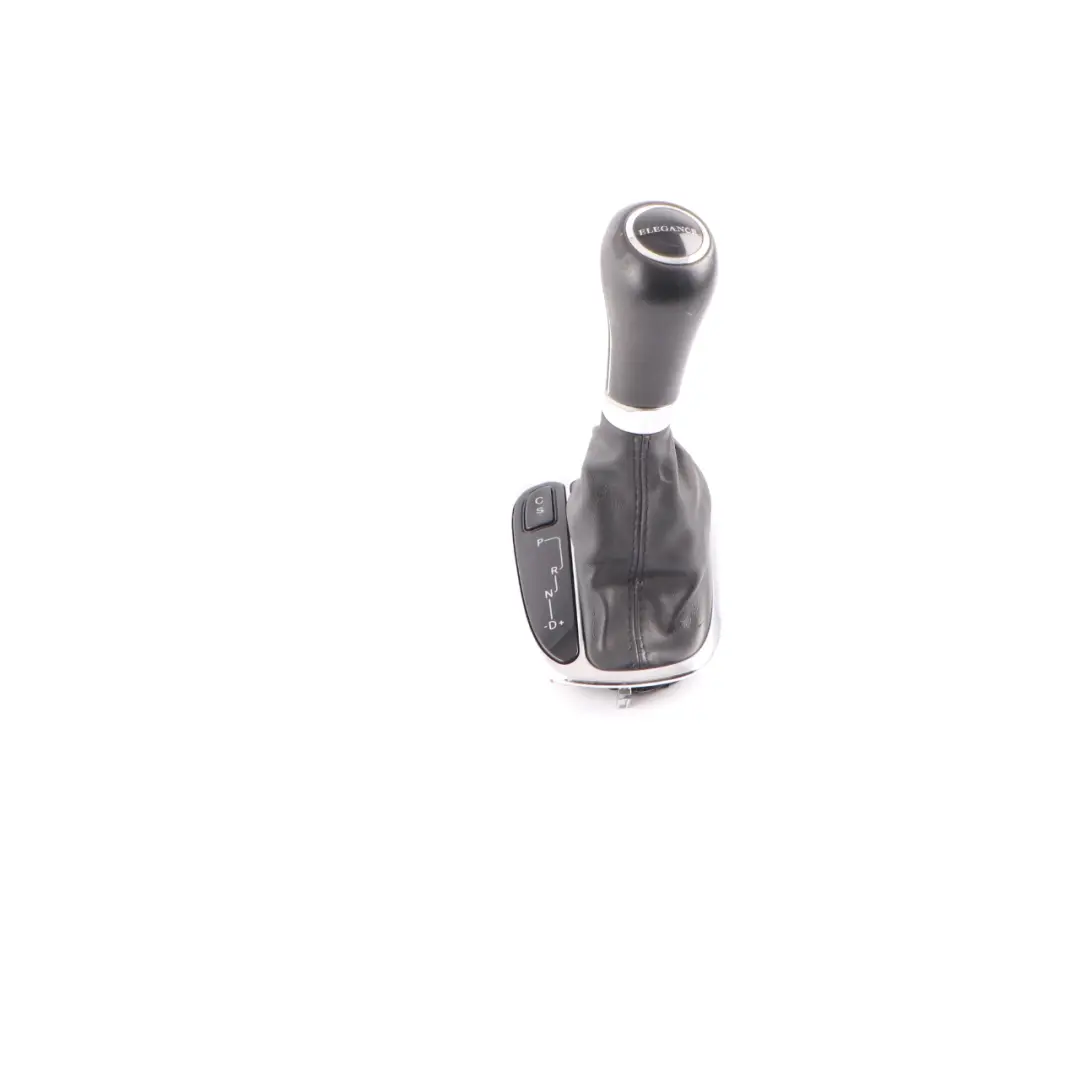 Shift Selector Cover Knob Lever Automatic to Mercedes W203 C209 Gear with Part number A2032670211 Mercedes W203 C209 Gear Shift Selector Cover Knob Lever Automatic - SKU A2032670211 - Part number A2032670211