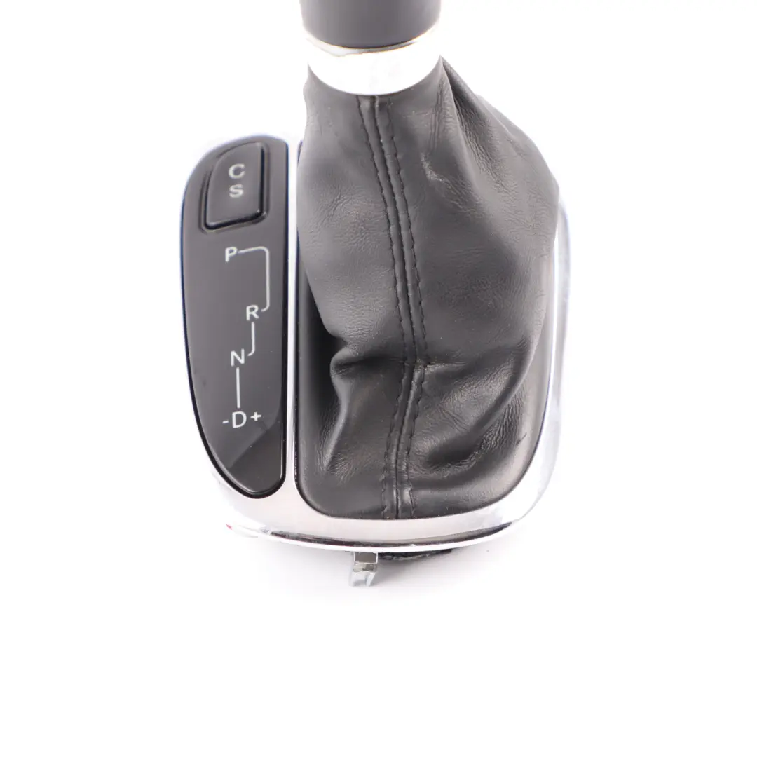 Shift Selector Cover Knob Lever Automatic to Mercedes W203 C209 Gear with Part number A2032670211 Mercedes W203 C209 Gear Shift Selector Cover Knob Lever Automatic - SKU A2032670211 - Part number A2032670211