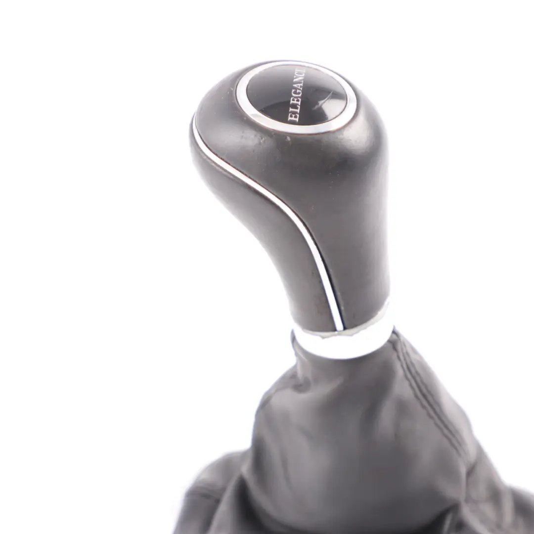 Shift Selector Cover Knob Lever Automatic to Mercedes W203 C209 Gear with Part number A2032670211 Mercedes W203 C209 Gear Shift Selector Cover Knob Lever Automatic - SKU A2032670211 - Part number A2032670211