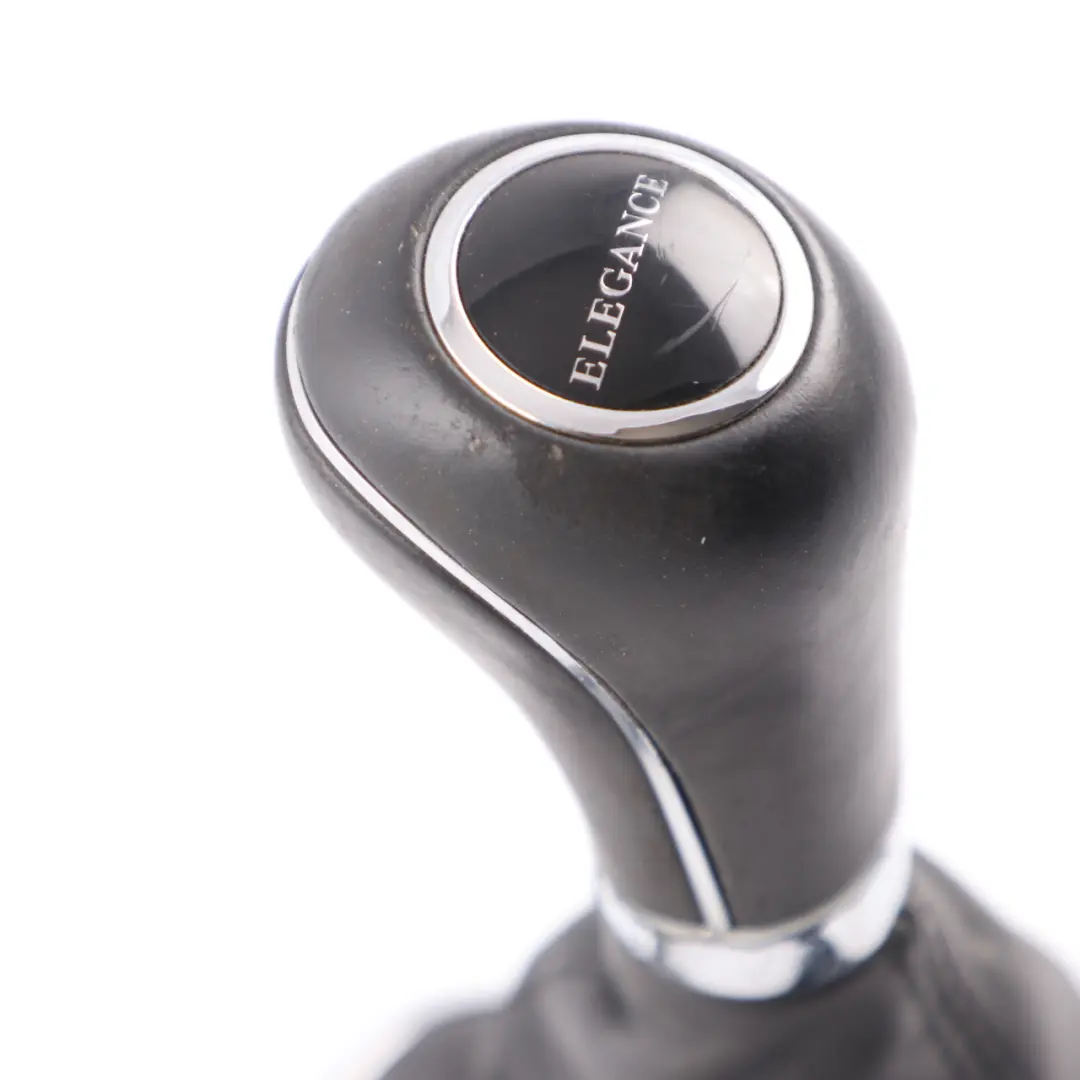 Mercedes C CLK Klasse W203 C209 Schalthebel Schalthebelabdeckung - SKU A2032670211 - Teilenummer A2032670211
