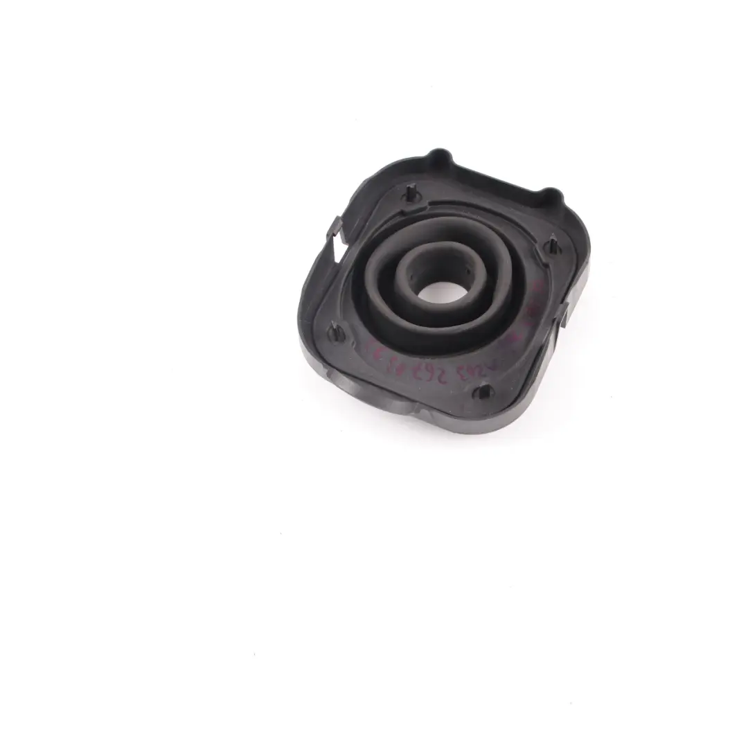 Mercedes W203 C203 C209 Gear Shift Surround Trim Cover Frame - SKU A2032670397 - Part number A2032670397