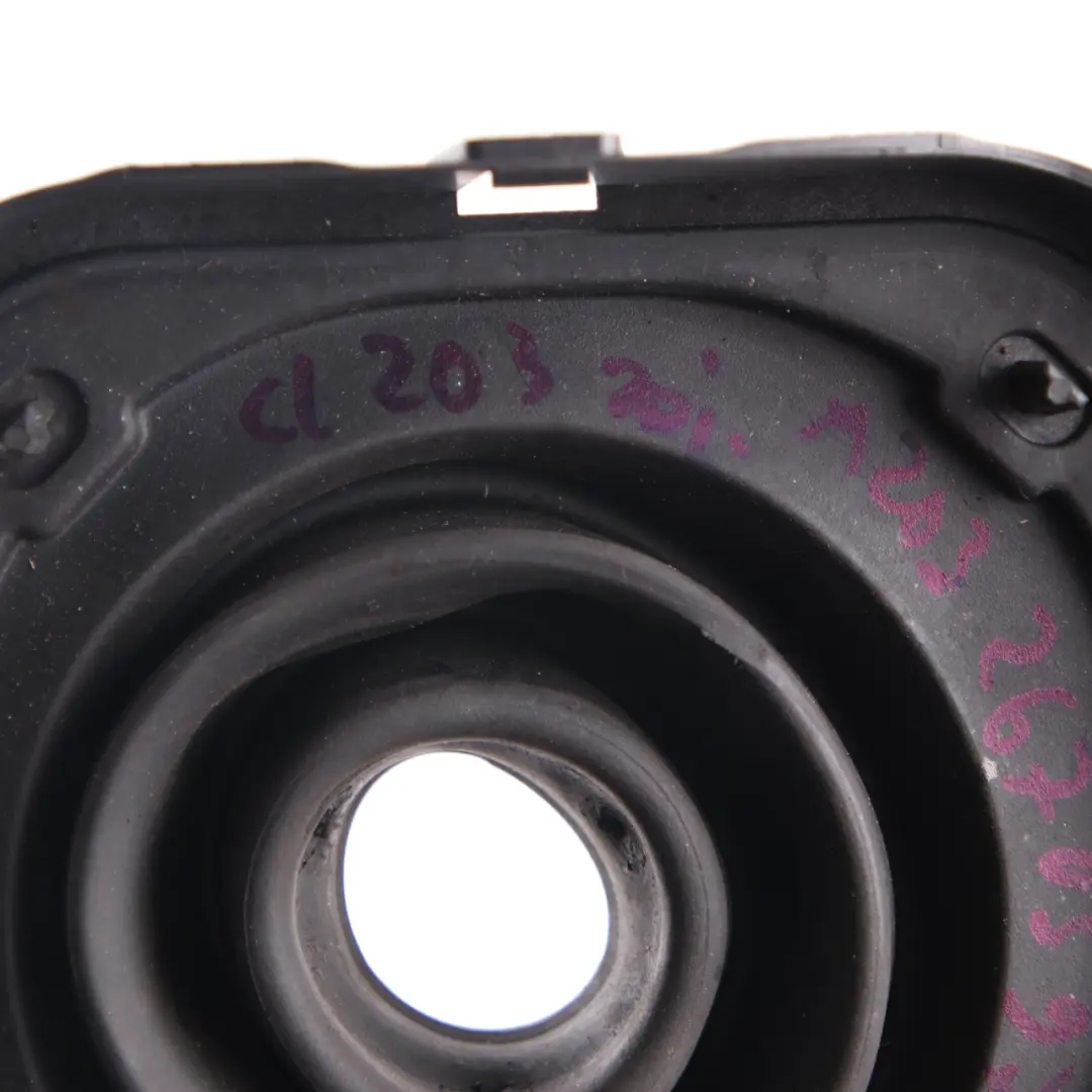 C203 C209 Gear Shift Surround Trim Cover Frame to Mercedes W203 with Part number A2032670397 Mercedes W203 C203 C209 Gear Shift Surround Trim Cover Frame - SKU A2032670397 - Part number A2032670397