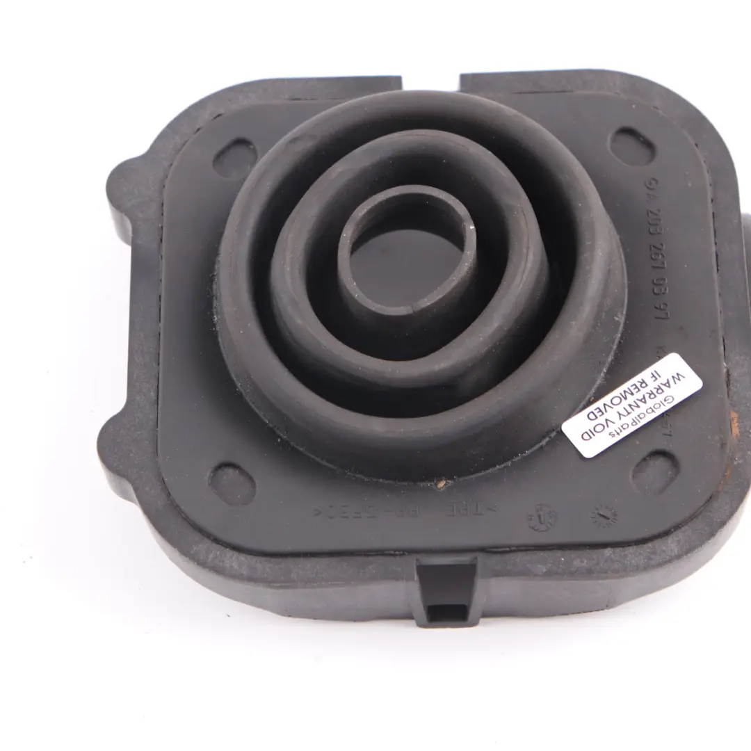 C203 C209 Gear Shift Surround Trim Cover Frame to Mercedes W203 with Part number A2032670397 Mercedes W203 C203 C209 Gear Shift Surround Trim Cover Frame - SKU A2032670397 - Part number A2032670397