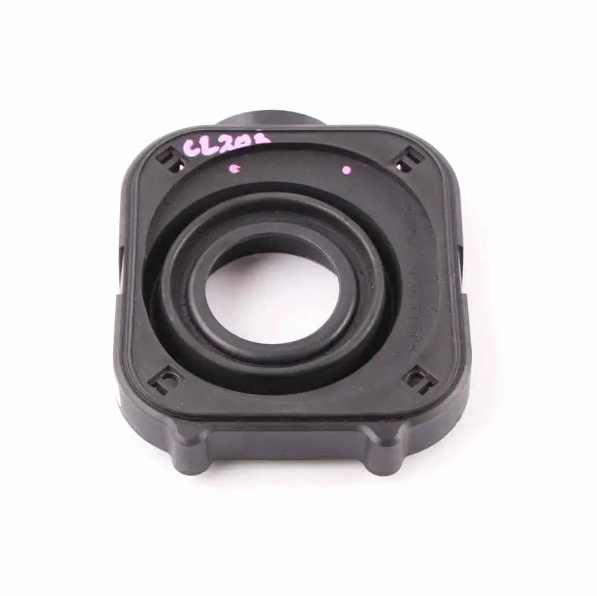 Gear Selector Mercedes W203 Shifting Arm Frame Cover Holder Bracket - SKU A2032670497 - Part number A2032670497