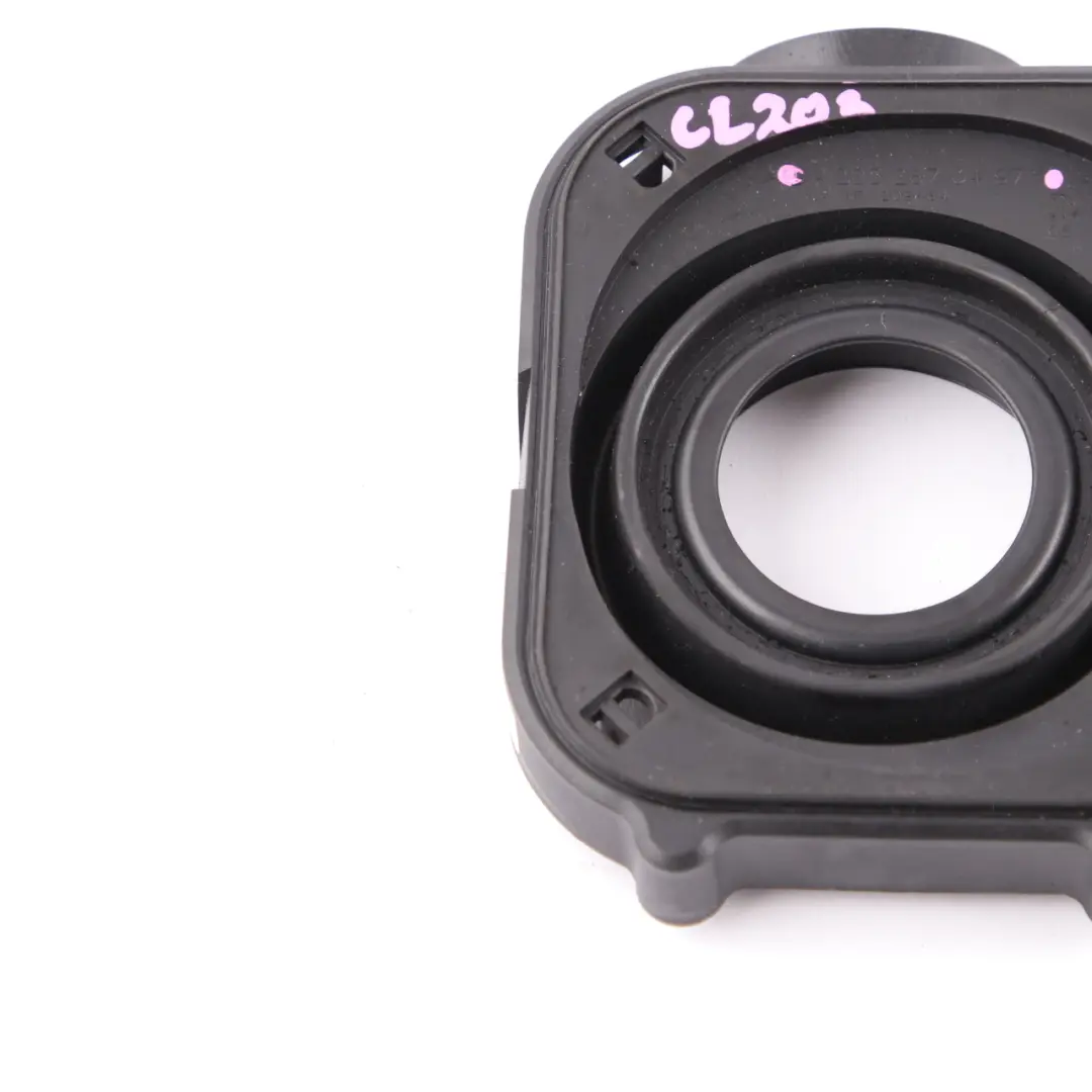 Selector Mercedes W203 Shifting Arm Frame Cover Holder Bracket to Gear with Part number A2032670497 Gear Selector Mercedes W203 Shifting Arm Frame Cover Holder Bracket - SKU A2032670497 - Part number A2032670497