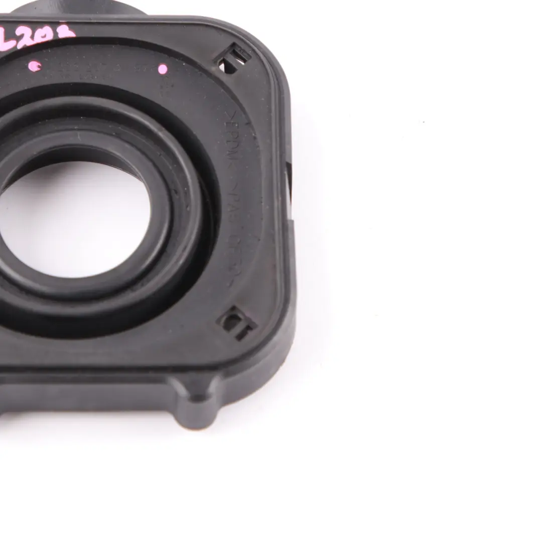 Gear Selector Mercedes W203 Shifting Arm Frame Cover Holder Bracket - SKU A2032670497 - Part number A2032670497