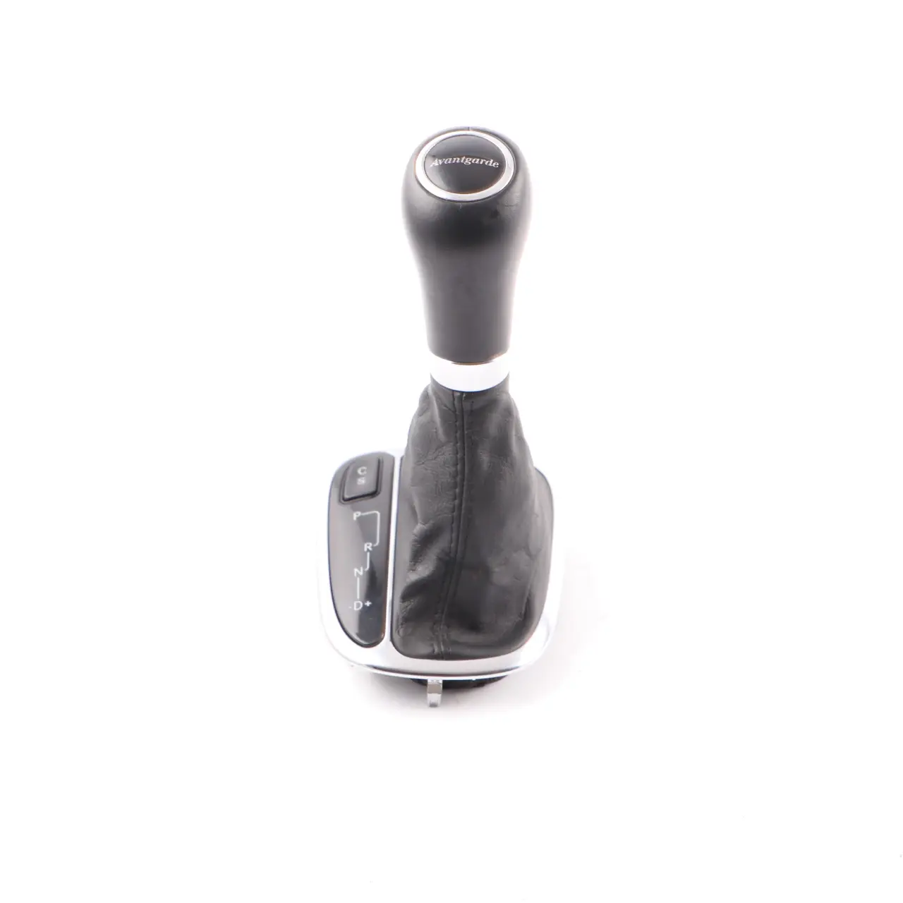 Mercedes W203 Avantgarde Pomo Tapa Selector Marcha Automático A2032670811