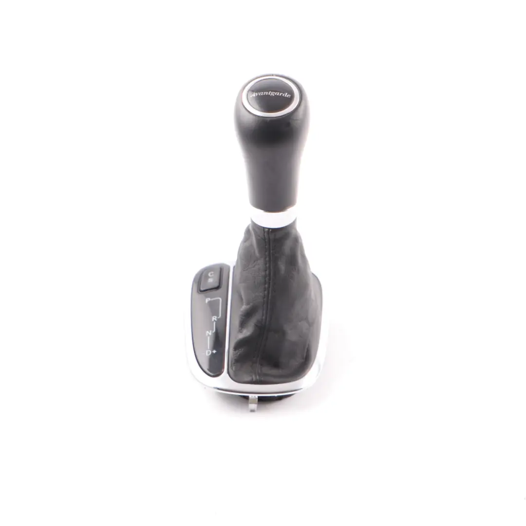 Mercedes W203 Avantgarde Schalt Hebel Sbdeckung Knopf Automatik - SKU A2032670811 - Teilenummer A2032670811