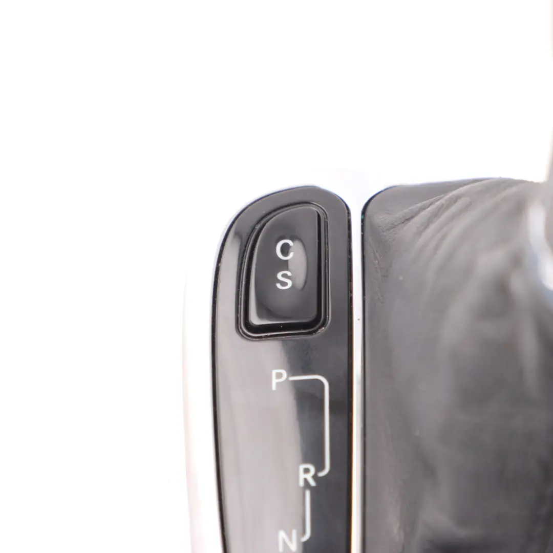 Mercedes W203 Avantgarde Schalt Hebel Sbdeckung Knopf Automatik - SKU A2032670811 - Teilenummer A2032670811