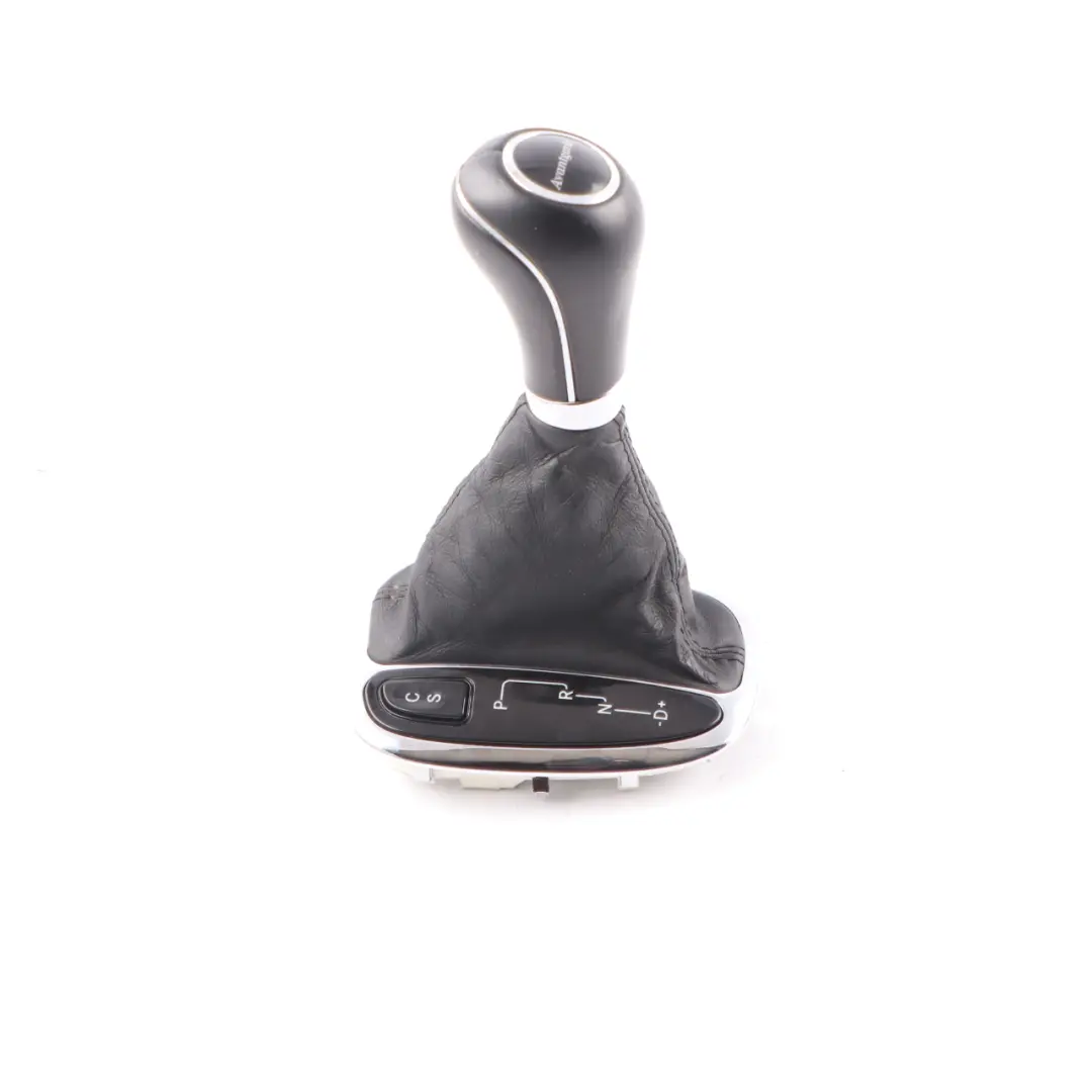 Mercedes W203 Avantgarde Schalt Hebel Sbdeckung Knopf Automatik - SKU A2032670811 - Teilenummer A2032670811